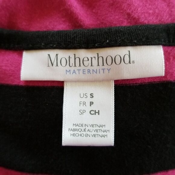 🎉 Host Pick🎉Motherhood Maternity Maxi Dress - Picture 4 of 5